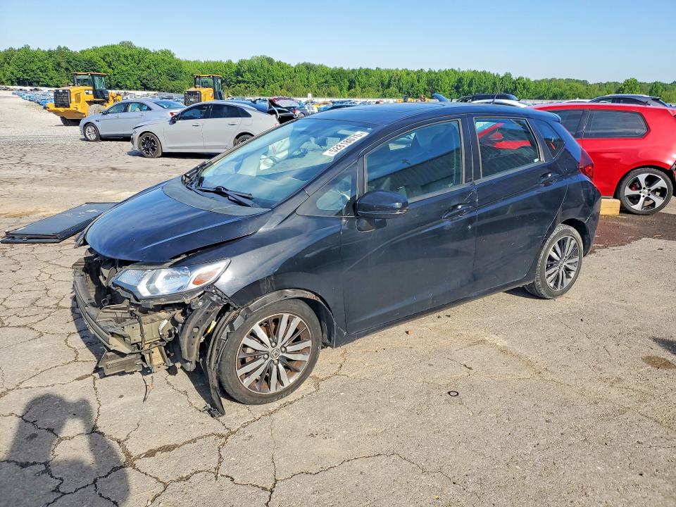 Aukcja sprzedaży 2015 Honda Fit, vin: 3HGGK5G86FM765321, numer aukcji: 52818076