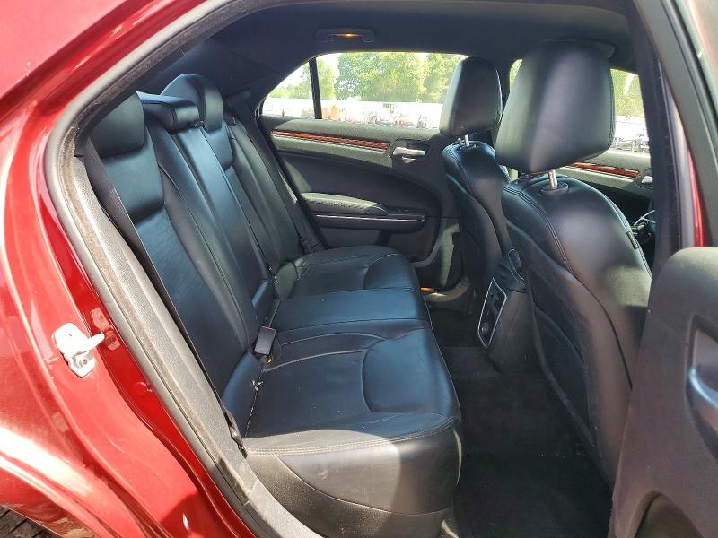 Продажа на аукционе авто 2014 Chrysler 300, vin: 2C3CCAAG4EH132594, номер лота: 53392546