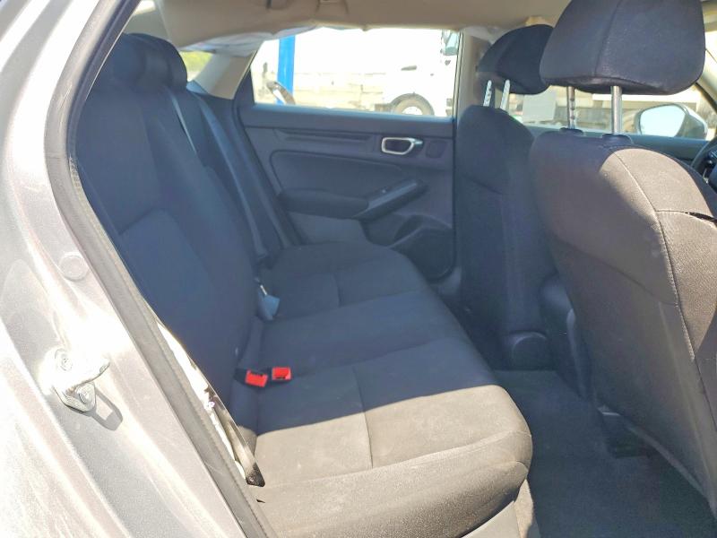 Продаж на аукціоні авто 2023 Honda Civic, vin: 2HGFE2F28PH563529, номер лоту: 52945926