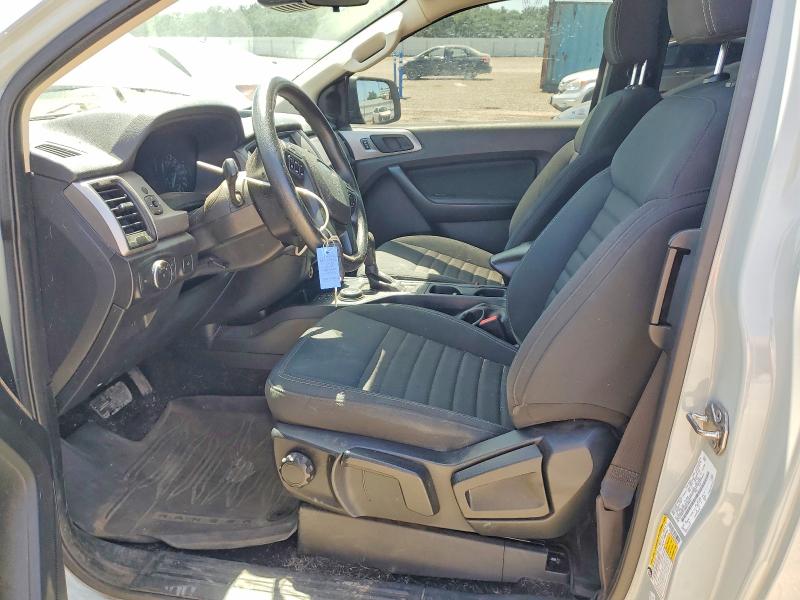 Aukcja sprzedaży 2021 Ford Ranger, vin: 1FTER1FH4MLD49827, numer aukcji: 52927936