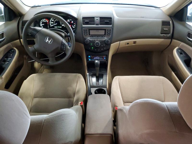 Продажа на аукционе авто 2006 Honda Accord, vin: JHMCM56436C002274, номер лота: 54256236