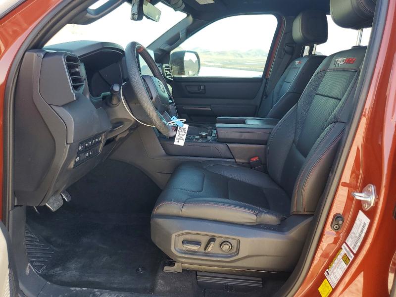 Продажа на аукционе авто 2024 Toyota Sequoia, vin: 7SVAAABA5RX025094, номер лота: 54649346