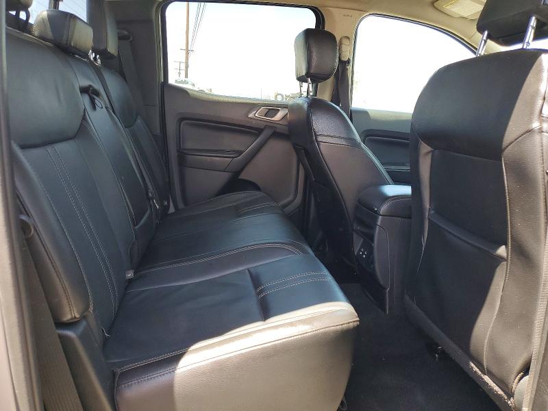 Aukcja sprzedaży 2020 Ford Ranger, vin: 1FTER4EH4LLA09630, numer aukcji: 53989326