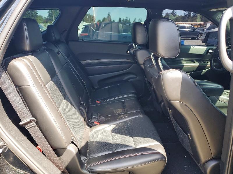 Aukcja sprzedaży 2023 Dodge Durango, vin: 1C4SDJCT5PC551297, numer aukcji: 54024016