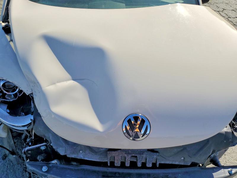 Aukcja sprzedaży 2006 Volkswagen New Beetle, vin: 3VWRG31C26M404563, numer aukcji: 54445886