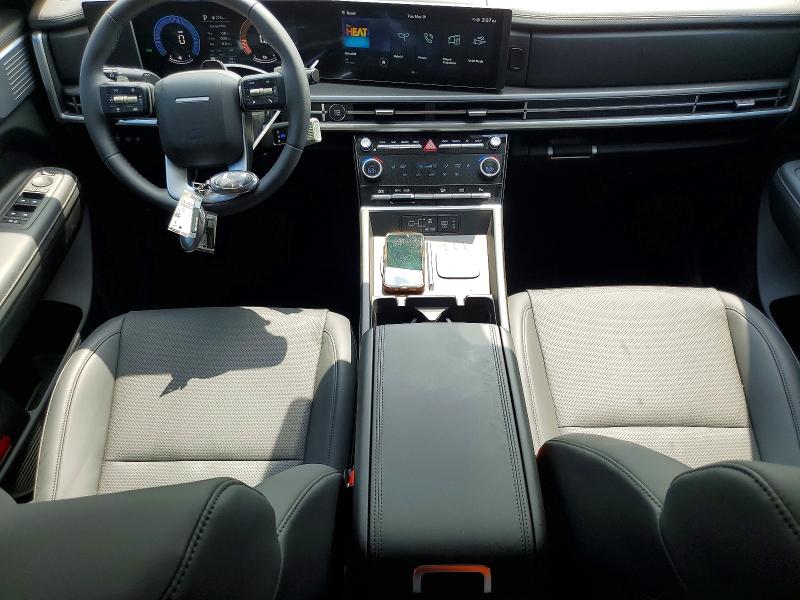 Продаж на аукціоні авто 2026 Hyundai Santa Fe, vin: 5NMP24G10TH109335, номер лоту: 53832696