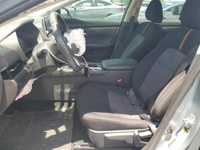 Продаж на аукціоні авто 2024 Nissan Sentra, vin: 3N1AB8DV0RY286229, номер лоту: 53347946