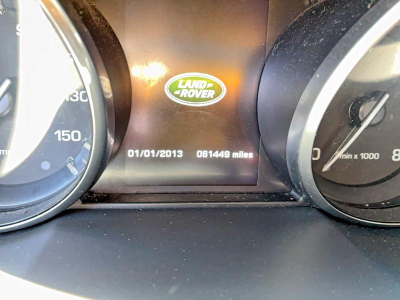 Продажа на аукционе авто 2015 Land Rover Range Rover Evoque, vin: SALVP2BG1FH964469, номер лота: 53091396