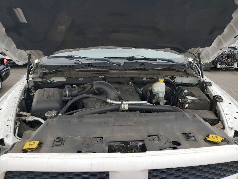 Aukcja sprzedaży 2013 Ram 1500, vin: 1C6RR6KT3DS613920, numer aukcji: 52062726