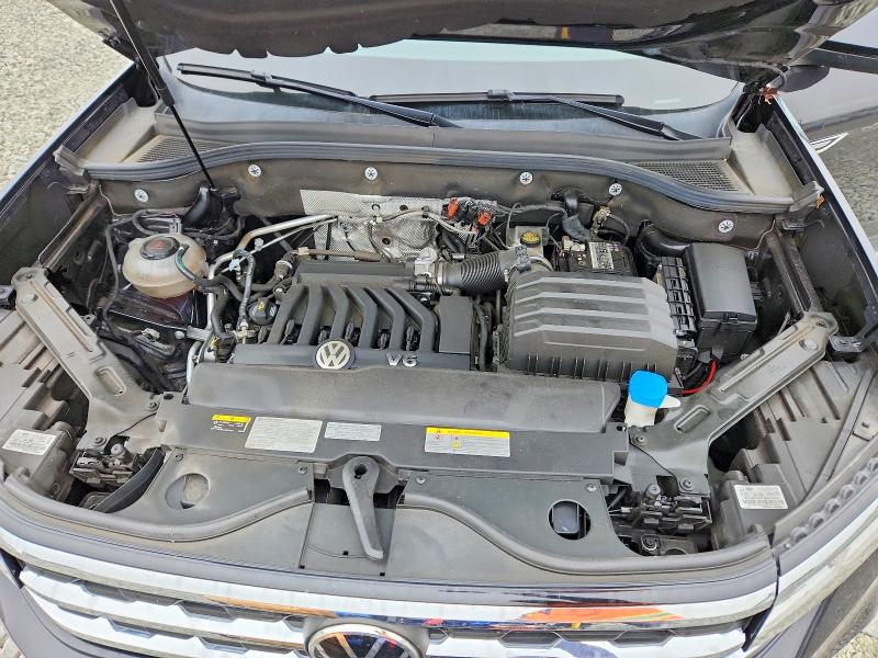 Aukcja sprzedaży 2021 Volkswagen Atlas Cross Sport, vin: 1V2JE2CA3MC211895, numer aukcji: 54207986