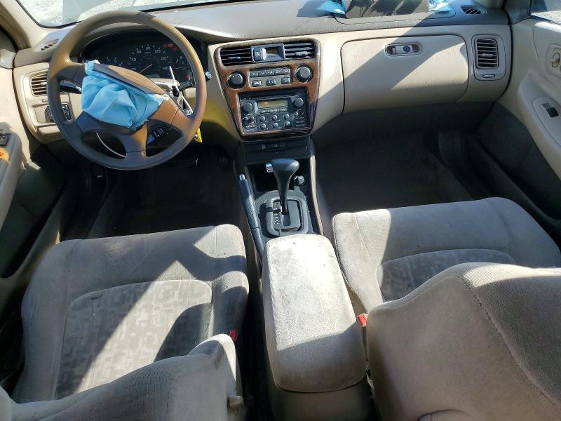 54599836 :رقم المزاد ، JHMCG6678XC023808 vin ، 1999 Honda Accord مزاد بيع