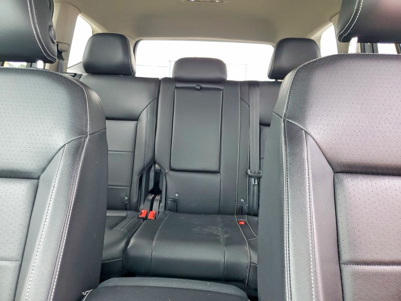 Продажа на аукционе авто 2021 Volkswagen Atlas, vin: 1V2WR2CA7MC589275, номер лота: 52512996