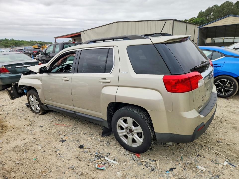 Aukcja sprzedaży 2015 Gmc Terrain, vin: 2GKFLWEK8F6274856, numer aukcji: 54403356