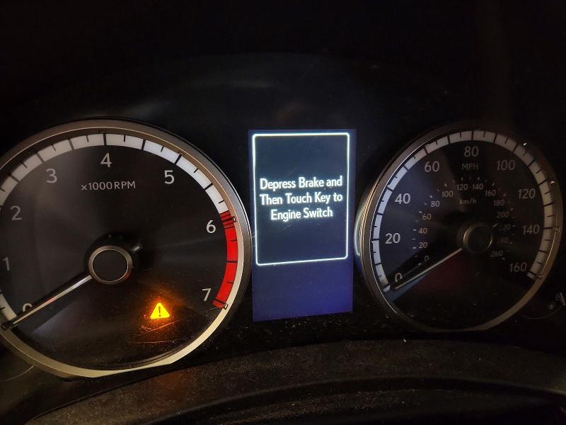 2020 Lexus Nx მანქანა იყიდება აუქციონზე, vin: JTJSARDZ9L5007388, აუქციონის ნომერი: 54733436