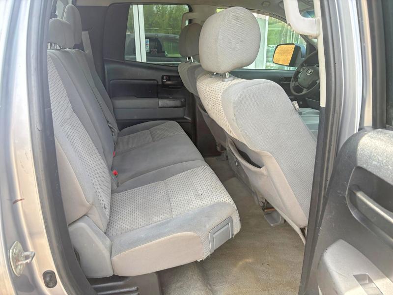 Auction sale of the 2010 Toyota Tundra, vin: 5TFUY5F14AX116074, lot number: 55410356