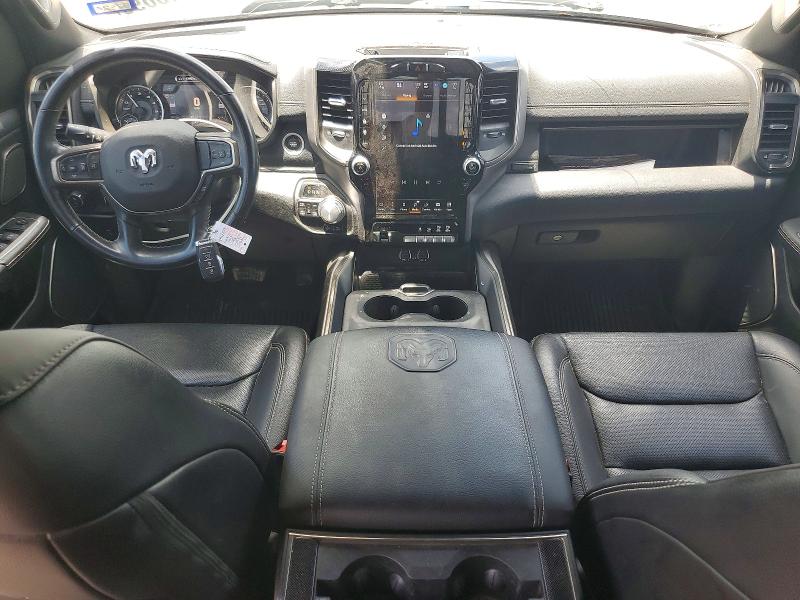 54410696 :رقم المزاد ، 1C6SRFLT3NN284765 vin ، 2022 Ram 1500 مزاد بيع