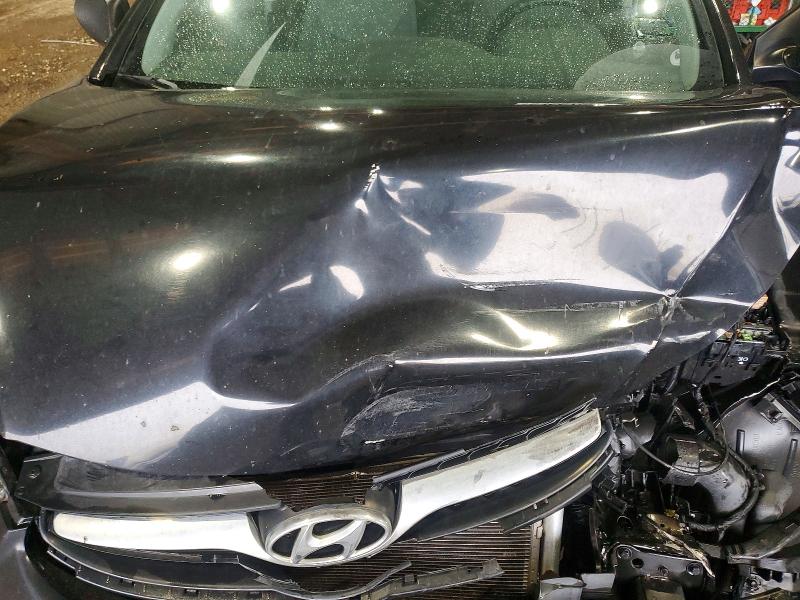 Aukcja sprzedaży 2013 Hyundai Elantra, vin: KMHDH4AE4DU755206, numer aukcji: 53667086