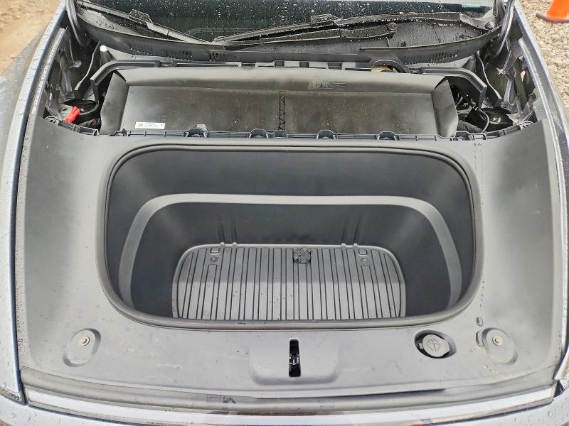 2026 Tesla Model Y მანქანა იყიდება აუქციონზე, vin: 7SAYGDET0TA667553, აუქციონის ნომერი: 51646006