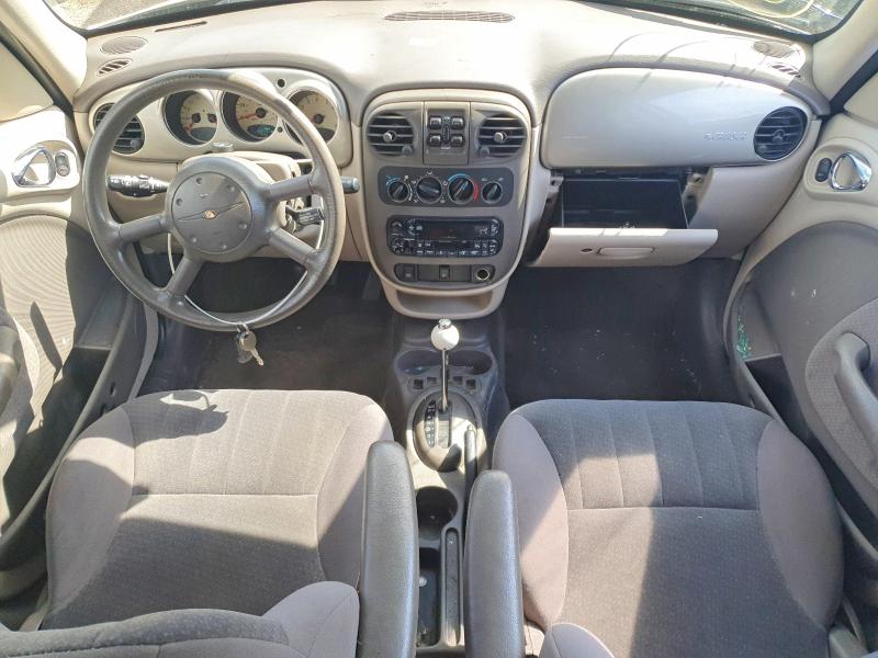Aukcja sprzedaży 2003 Chrysler Pt Cruiser, vin: 3C4FY58B43T572623, numer aukcji: 54500926