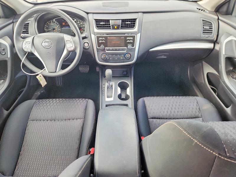 2016 Nissan Altima მანქანა იყიდება აუქციონზე, vin: 1N4AL3AP8GN391281, აუქციონის ნომერი: 54696506