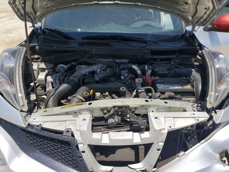 53577166 :رقم المزاد ، JN8DF5MV0ET150901 vin ، 2014 Nissan Juke مزاد بيع