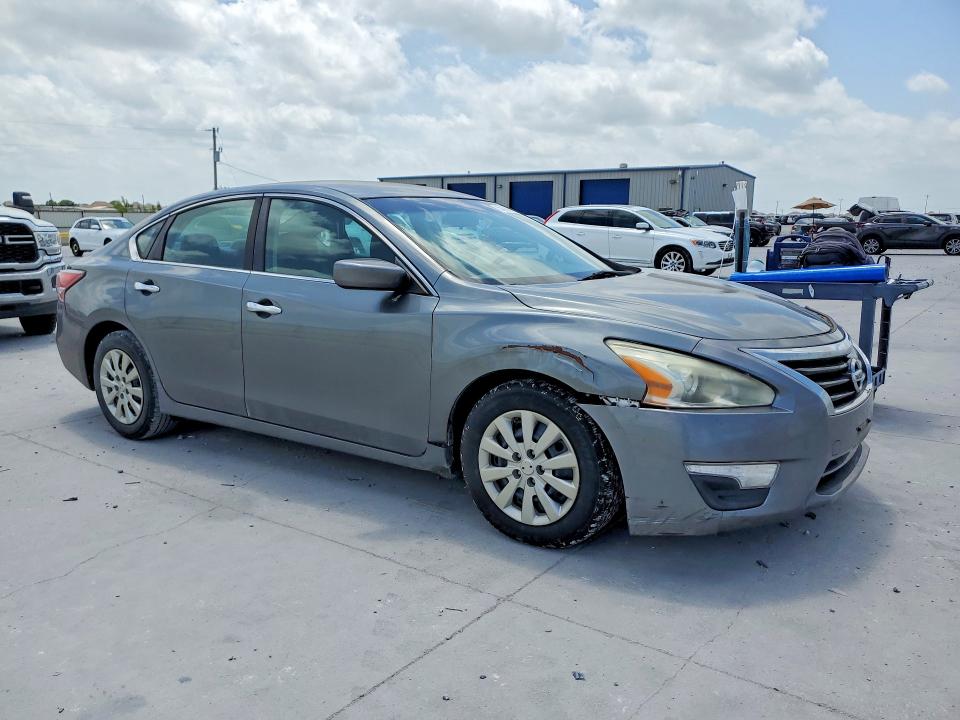Продаж на аукціоні авто 2015 Nissan Altima, vin: 1N4AL3AP8FC248910, номер лоту: 54122986