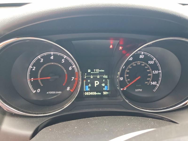 Продажа на аукционе авто 2019 Mitsubishi Outlander Sport, vin: JA4AP3AU5KU024710, номер лота: 54952516