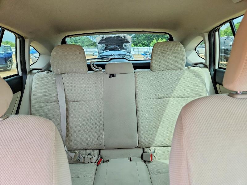 54429076 :رقم المزاد ، JF1GPAA61CH223677 vin ، 2012 Subaru Impreza مزاد بيع