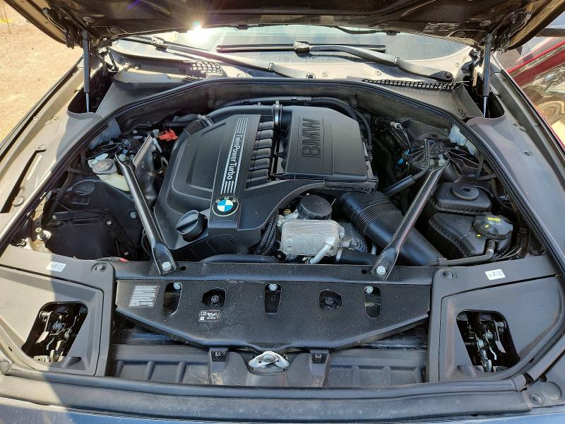 Aukcja sprzedaży 2016 Bmw 535, vin: WBA5B3C56GG256859, numer aukcji: 52512916