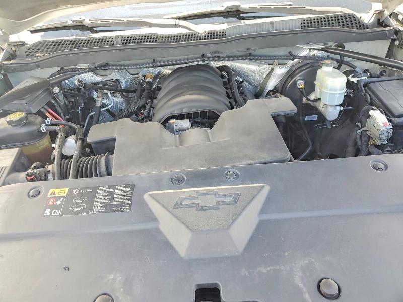 Продаж на аукціоні авто 2015 Chevrolet Silverado, vin: 3GCUKREC0FG194701, номер лоту: 55018066