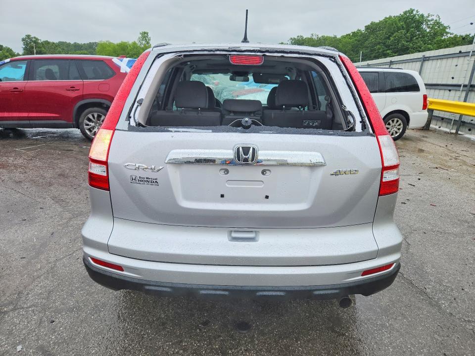 54801386 :رقم المزاد ، 3CZRE4H56BG704471 vin ، 2011 Honda Cr-v مزاد بيع