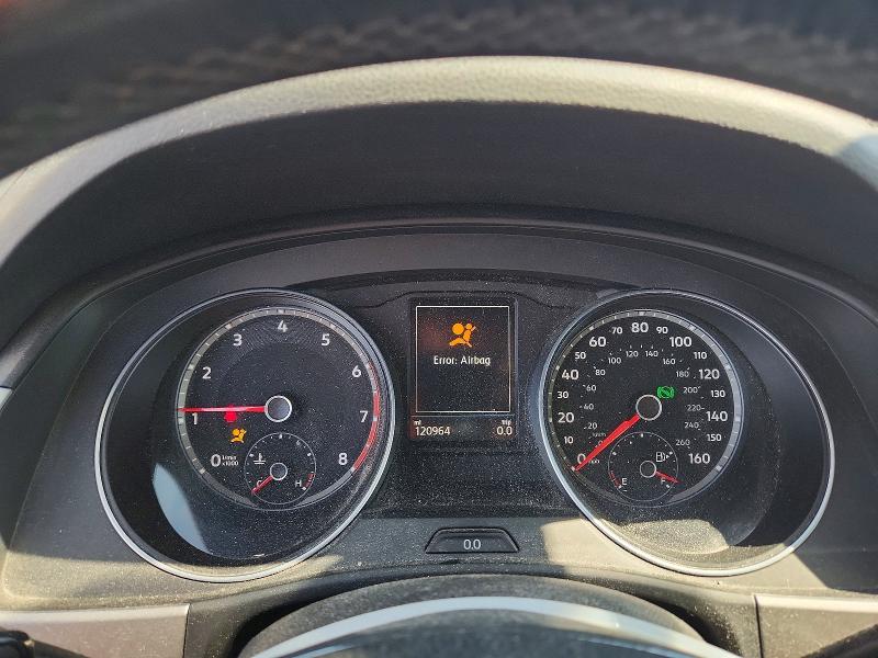 52346946 :رقم المزاد ، 1V2KR2CA0JC505002 vin ، 2018 Volkswagen Atlas مزاد بيع