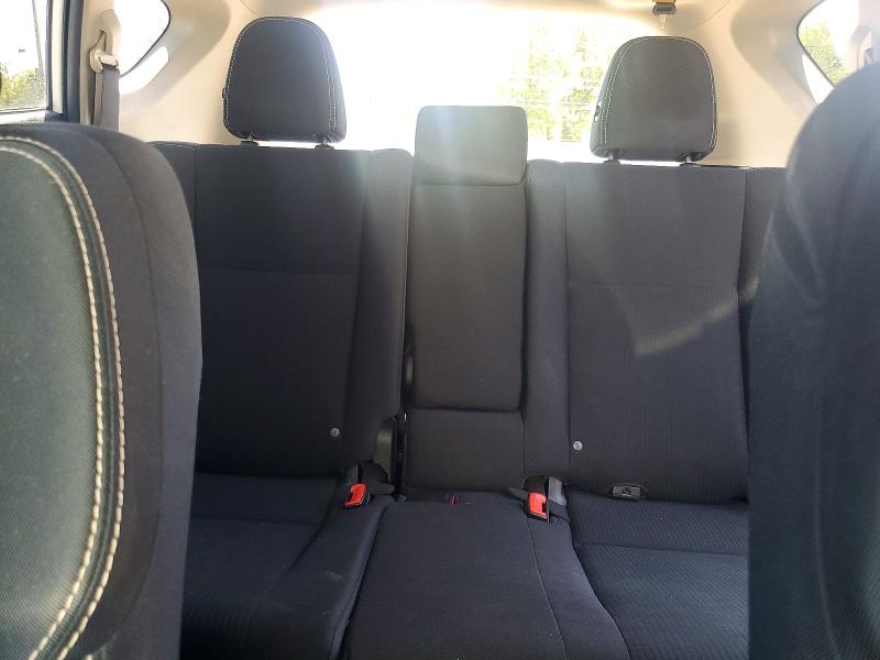 Продажа на аукционе авто 2015 Toyota Rav4, vin: 2T3RFREV5FW373649, номер лота: 54422496