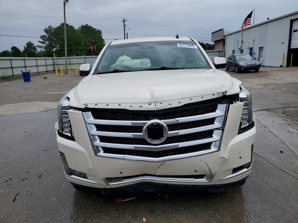 Продаж на аукціоні авто 2015 Cadillac Escalade, vin: 1GYS3CKJ4FR284836, номер лоту: 52474896