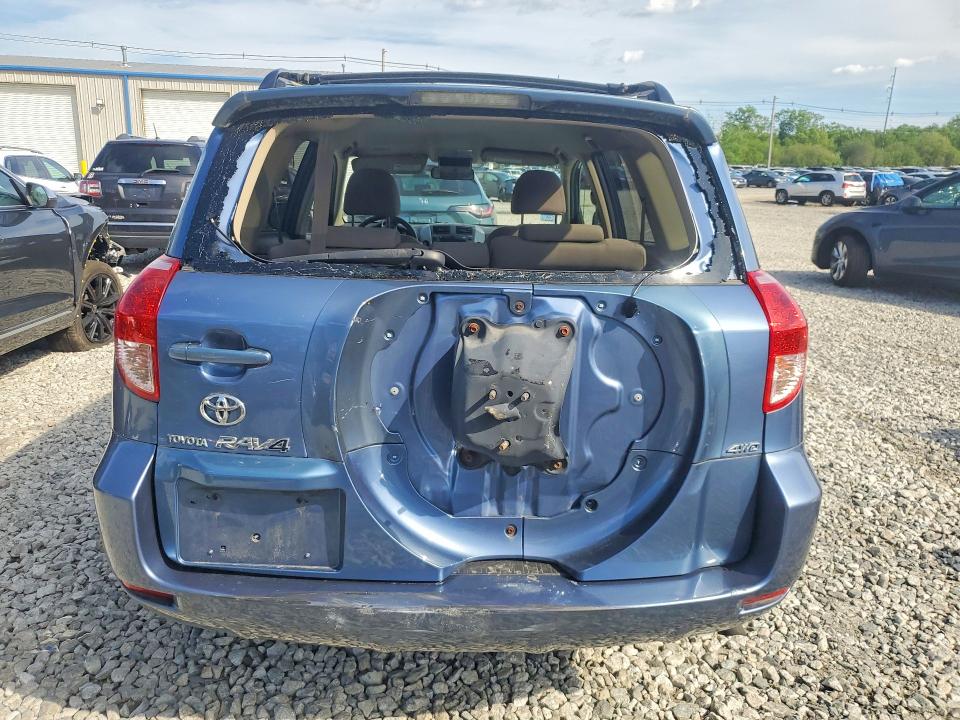 Aukcja sprzedaży 2008 Toyota Rav4, vin: JTMBD33V785211216, numer aukcji: 54838546