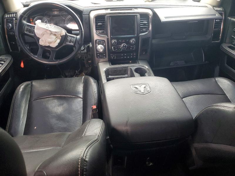 Продаж на аукціоні авто 2017 Ram 1500, vin: 1C6RR7MT0HS606044, номер лоту: 54810986