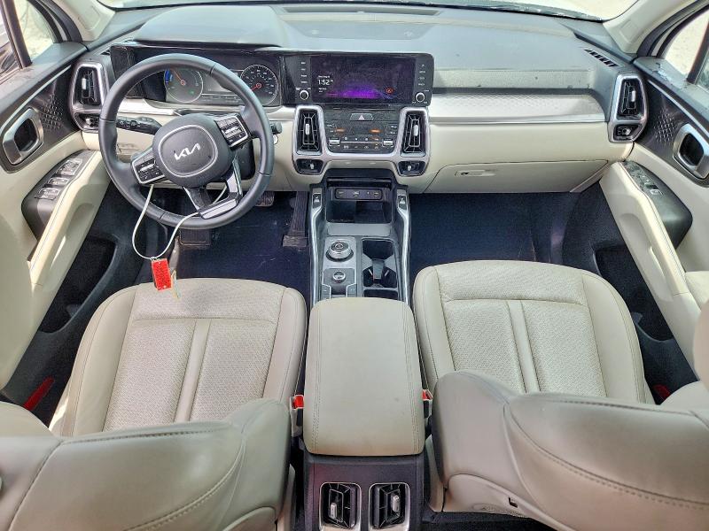 Продажа на аукционе авто 2023 Kia Sorento, vin: KNDRHDLG4P5214258, номер лота: 54160216