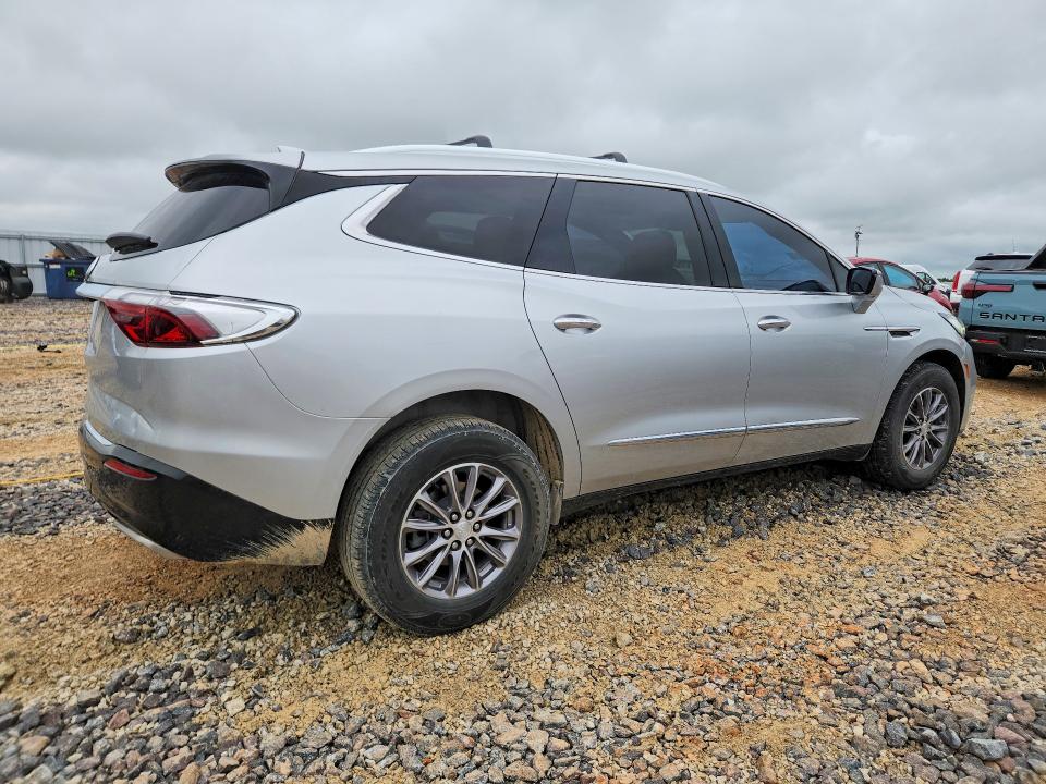 Продаж на аукціоні авто 2022 Buick Enclave, vin: 5GAERCKW0NJ115165, номер лоту: 54046376