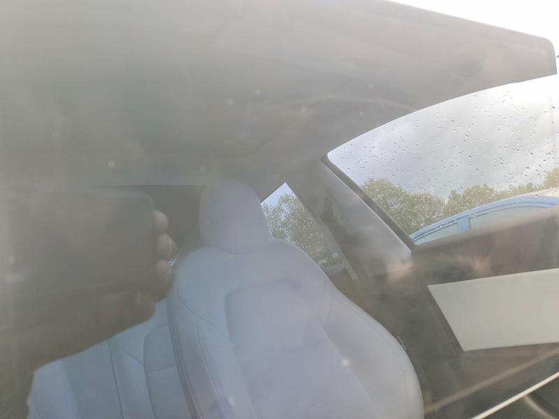 53439686 :رقم المزاد ، 5YJ3E1EA7LF509613 vin ، 2020 Tesla Model 3 مزاد بيع