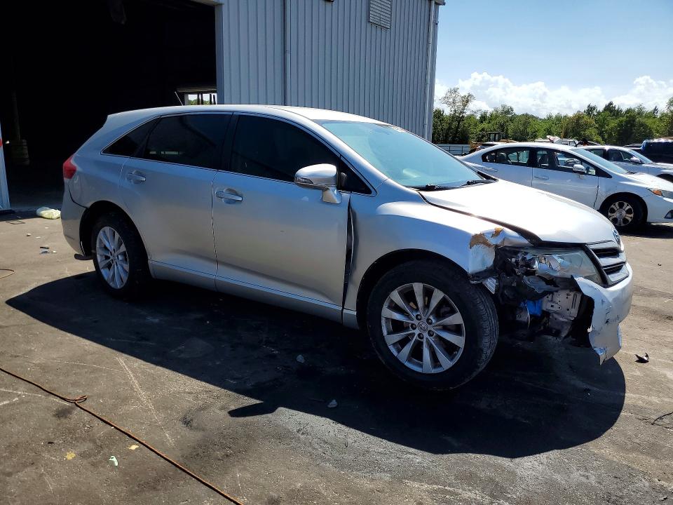 54462616 :رقم المزاد ، 4T3ZA3BB6DU066655 vin ، 2013 Toyota Venza مزاد بيع