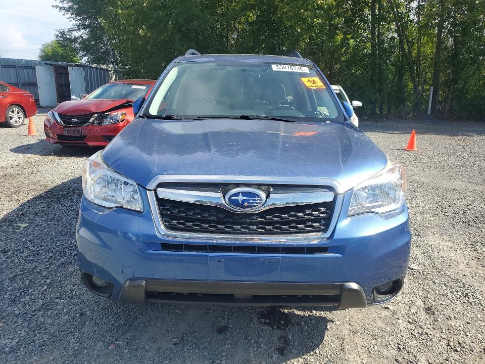 55076736 :رقم المزاد ، JF2SJAFC2GH442157 vin ، 2016 Subaru Forester مزاد بيع