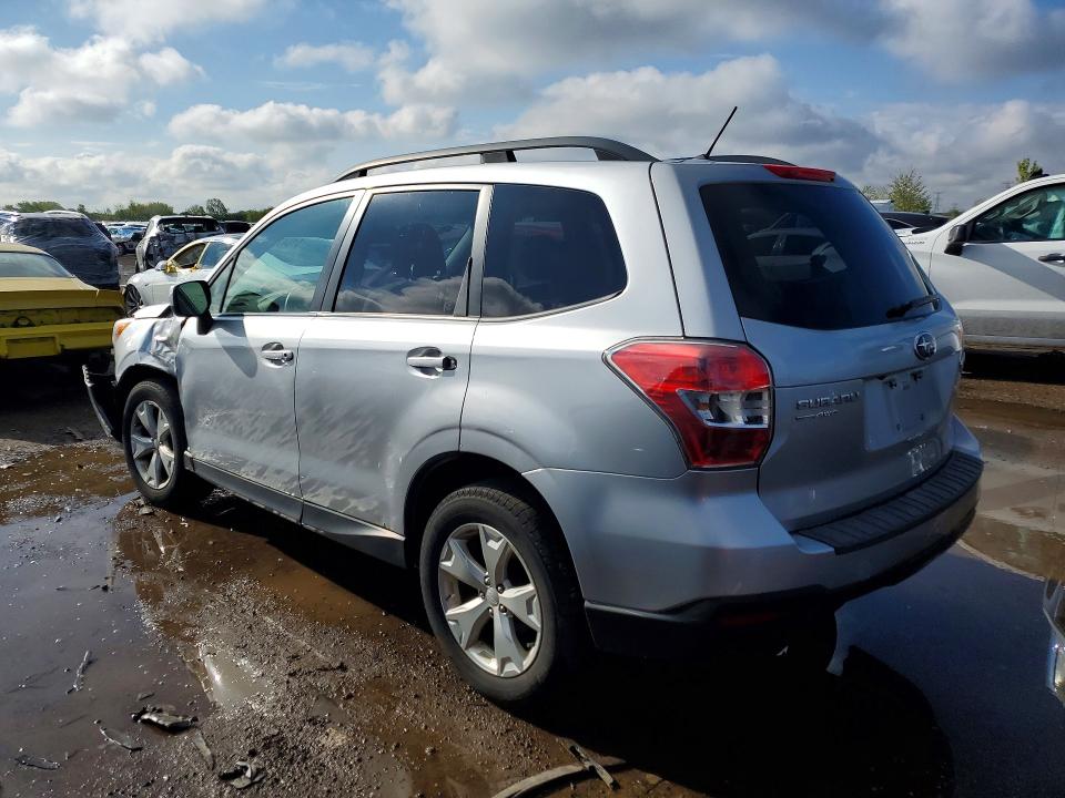 Aukcja sprzedaży 2014 Subaru Forester, vin: JF2SJAEC1EH473933, numer aukcji: 51647986