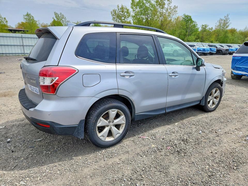 Aukcja sprzedaży 2016 Subaru Forester, vin: JF2SJAKC6GH429997, numer aukcji: 53037446