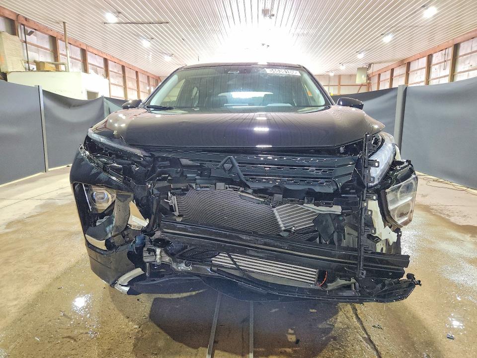 Aukcja sprzedaży 2026 Mitsubishi Eclipse Cross, vin: JA4ATWAA8TZ005320, numer aukcji: 54636186