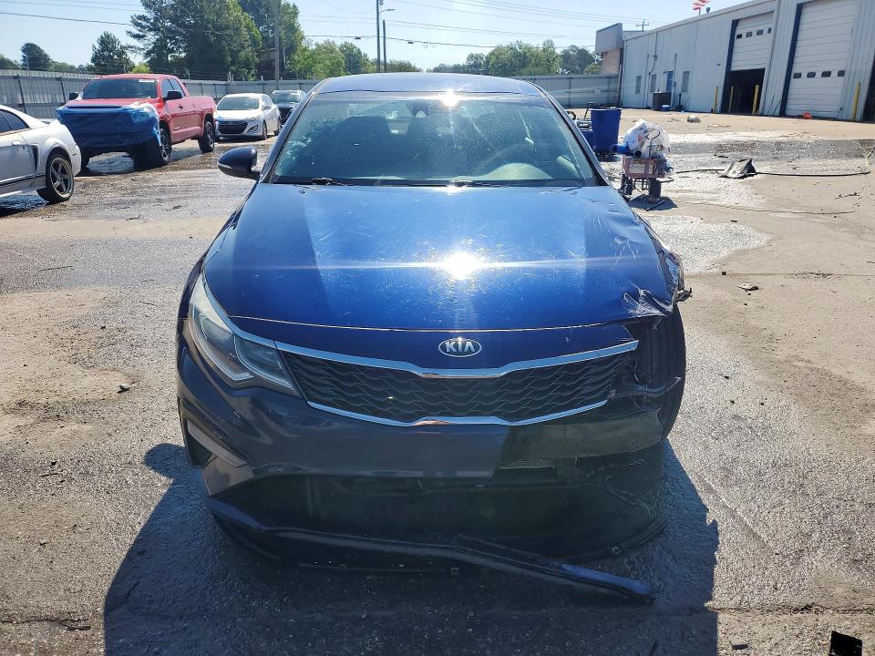 2020 Kia Optima მანქანა იყიდება აუქციონზე, vin: 5XXGT4L33LG393918, აუქციონის ნომერი: 53654616
