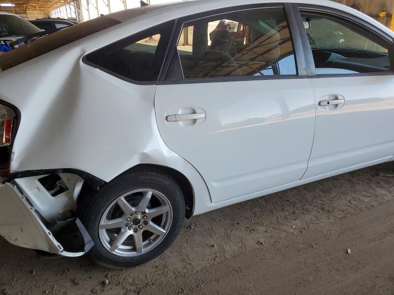 Продаж на аукціоні авто 2008 Toyota Prius, vin: JTDKB20U187777842, номер лоту: 53584386
