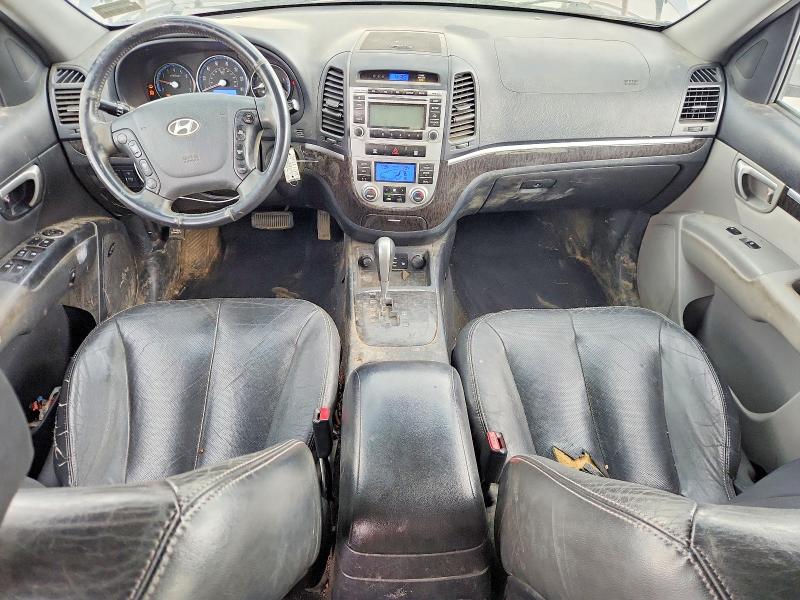Aukcja sprzedaży 2009 Hyundai Santa Fe, vin: 5NMSH73EX9H278371, numer aukcji: 53982336