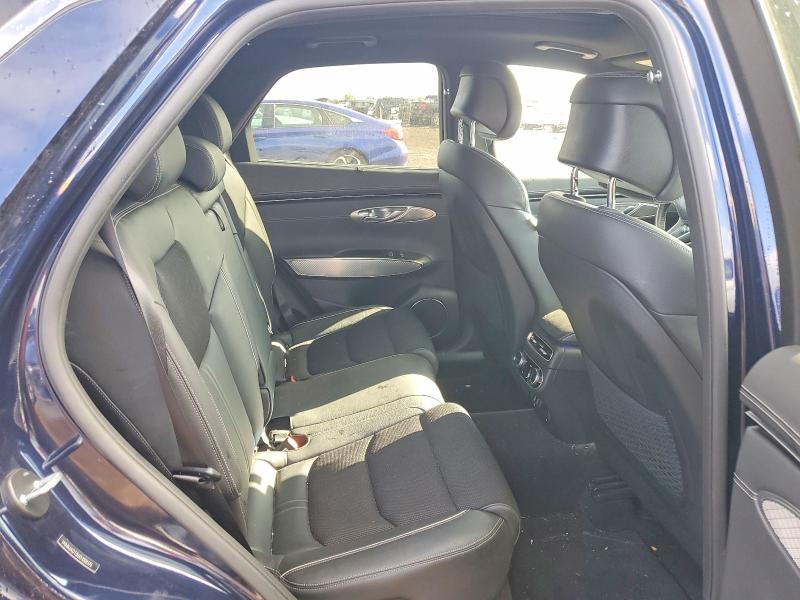Продажа на аукционе авто 2024 Genesis Gv70, vin: 5NMMADTB6RH008376, номер лота: 51171976
