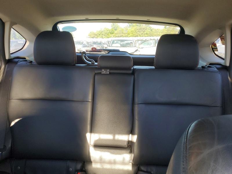 Aukcja sprzedaży 2016 Subaru Crosstrek, vin: JF2GPANC9G8314150, numer aukcji: 52667046