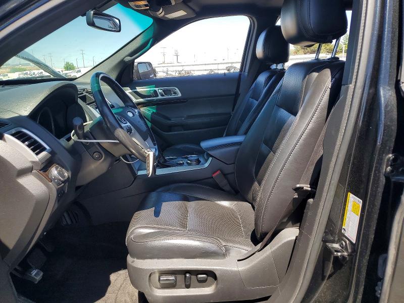 54499356 :رقم المزاد ، 1FMHK8F84CGA83674 vin ، 2012 Ford Explorer مزاد بيع